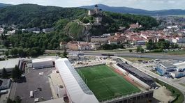 Skvost, ktorý už nikto neodnesie. Pozrite si unikátne zábery