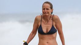 Studené vlny? To vydrží! Veď  im Helen Hunt vďačí za super postavičku