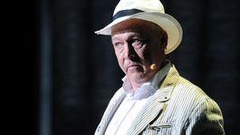 Ruská herecká hviezda v opitosti havarovala! Hercovi hrozí až 12 rokov v base