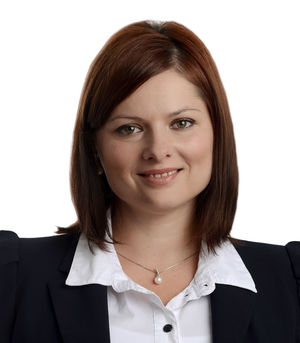 Jana Filipová, prezidentka Asociácie...