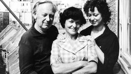 Júlia Kalinová: Otca vymazali zo slovenskej kultúry