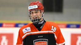 Inšpiráciou aj fínsky fenomén. V top desiatke draftu môže byť po rokoch Slovák