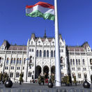 Maďarsko, stožiar, maďarský parlament