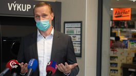 Šéf Lidlu: Chceme vychovať ľudí, aby redukovali plasty