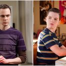 sheldon, young sheldon,