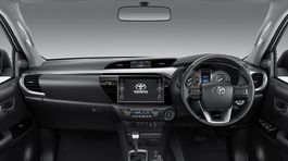 Toyota Hilux - 2020