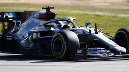 Po troch mesiacoch konečne na trati. Majstrovský tím rozozvučal motory