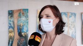 Remišová: Eurofondy nie sú pre „našich ľudí“ a kamarátov