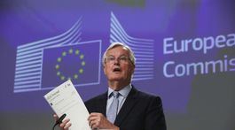 Brexitové hodiny zase tikajú