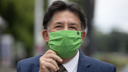 Koniec developerom v chránených oblastiach. Budaj chce zmeniť zákon