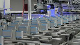 BYD Blade Battery: Číňania predstavujú revolučné akumulátory. Vydržia cez milión km