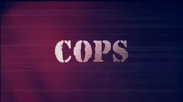 Zrušili policajnú dokureality Cops! Vraj škodí afroamerickej komunite