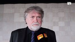 Pellegrini je podpredsedom NR SR za Smer, a tak by to mal vyhodnotiť, tvrdí Jarjabek