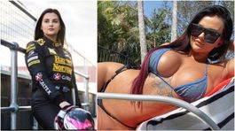 Formula alebo porno? Austrálsky talent má jasnú voľbu