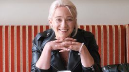 Tereza Mašková vydala farebný album