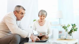 13. dôchodok: Vypočítajte si ho s pomocou kalkulačky