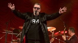 Richard Müller: O karanténu som sa usiloval posledných dvadsať rokov