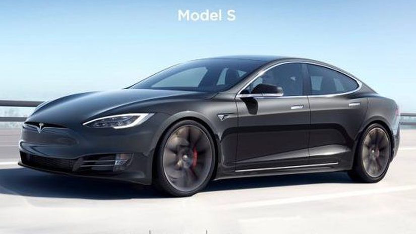 Xpeng vs. Tesla