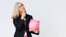 Väčšina žien pracuje na najmenej platených pozíciách