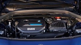 BMW X2 xDrive25e - 2020