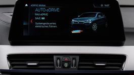 BMW X2 xDrive25e - 2020