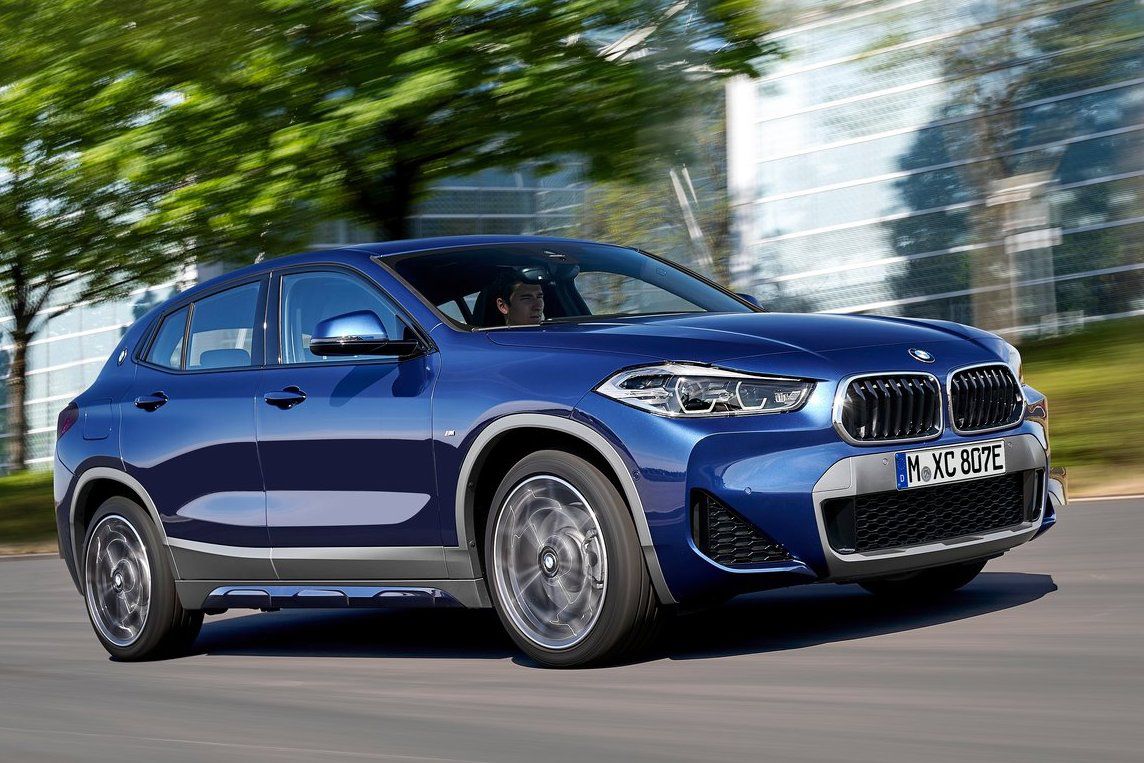 BMW a Mercedes-Benz sú dôkazom, že prémiové...