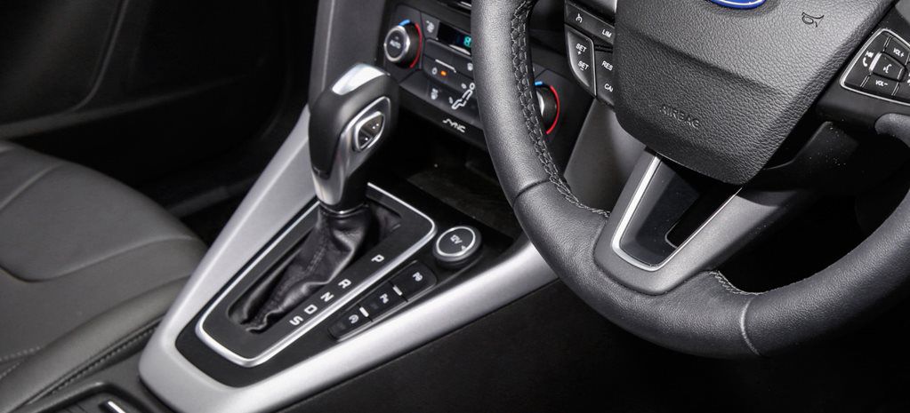 Ford Focus (2012 – 2015) má dlhodobo problémy s...
