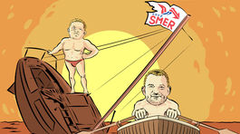 Gašparec, 11.06.2020