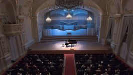 Slovenská filharmónia online aj s publikom 