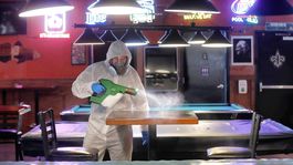 V Európe môže nastať ďalšia vlna nákazy, varujú experti