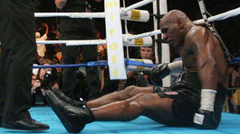 Návrat kráľa sa odkladá. Tyson si na ďalší súboj počká mesiace