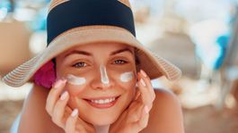 Koža: zdravá aj v lete