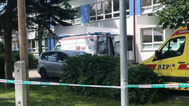 Politici reagujú na tragédiu vo Vrútkach, násilie na školách odsudzujú