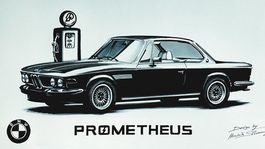 BMW začne vyrábať benzín zo vzduchu! Má to zmeniť pravidlá hry