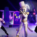 the masked singer, zlatá maska,