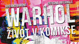 Andy Warhol: Život v komikse