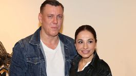 Kuklová bojuje s rakovinou s úsmevom na perách... Za toto môže láska!