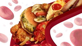 Je vysoký cholesterol pre naše telo naozaj nebezpečný? O tomto by mal vedieť každý!