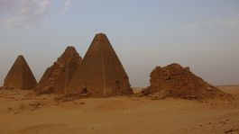 Archeológ Jozef Hudec: Starí Egypťania odskúšali všetko