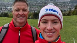 Renesancia slávneho priezviska. Schumacherovci sú bližšie k F1