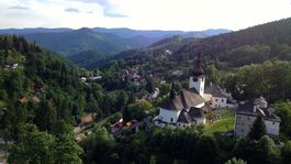 Čarovné kúty Slovenska bez davov turistov. 10 tipov na dovolenku s deťmi