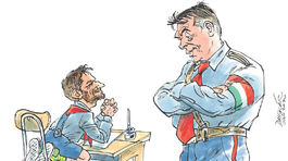 Danglár, 13. 6. 2020