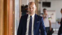 Grendel: Ak zariadenia v NASES neslúžili, čomu mali, je to vážny problém