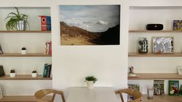 Talentovaná fotografka Ester Šabíková vystavuje