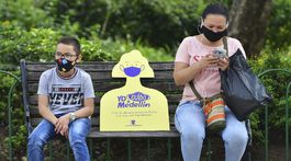 Vakcína proti koronavírusu pre Európanov. Zmluvy sú už podpísané