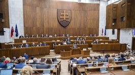 Vláda vlani nesplnila cieľ dosiahnuť vyrovnaný rozpočet, tvrdí rozpočtová rada