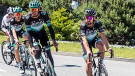 Trpezlivosť sa vypláca. Bora už nie je len o Saganovi