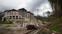 Doležal chce riešiť problémy súvisiace s petíciou za zastavenie ďalšej výstavby v Demänovskej doline