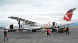 Po štvormesačnej pauze sa opäť spustia lety do Veľkej Británie