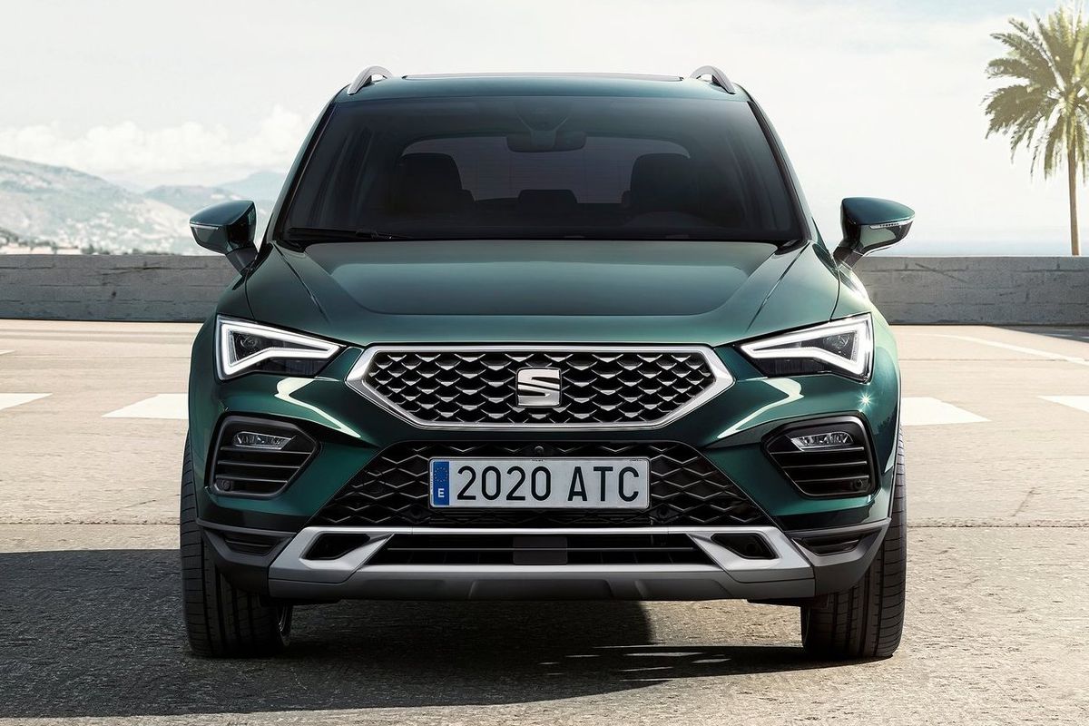 Z ponuky motorov vypadol diesel 1,6 TDI. Pohon...